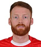 Cian Bolger
