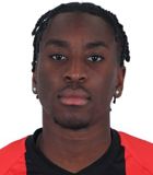Moïse Bombito