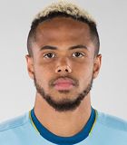 Th�o Bongonda