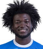 Christopher Bonsu Baah