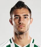 Toni Borevkovi�