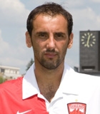 Gabriel Boștină