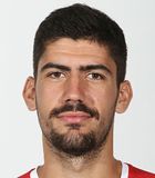 Andréas Bouchalákis