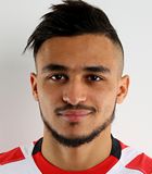 Sofiane Boufal