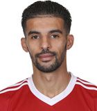 Mbark Boussoufa