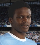 Dedryck Boyata