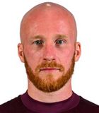 Liam Boyce