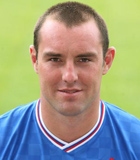 Kris Boyd