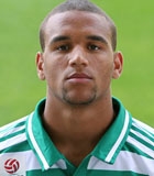 Terrence Boyd