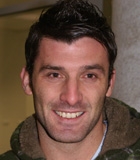 Bobi Bo�inovski