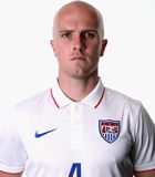 Michael Bradley