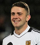 Robbie Brady