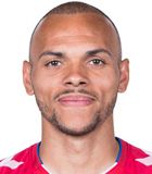 Martin Braithwaite