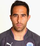 Claudio Bravo