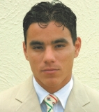 Omar Bravo