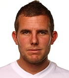 Jeremy Brockie