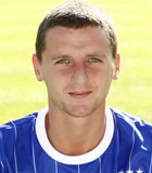 Alex Bruce