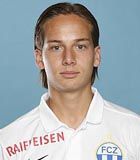 C�dric Brunner