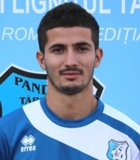 Alin Buleic�
