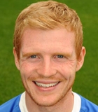 Chris Burke