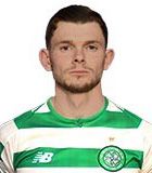 Oliver Burke