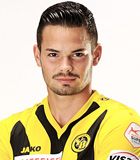 Marco B�rki