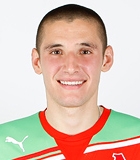 Taras Bur�ak