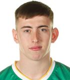 Darragh Burns