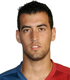 Sergio Busquets