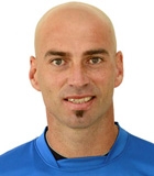 Willy Caballero