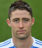 Gary Cahill