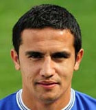 Tim Cahill