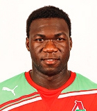 Felipe Caicedo