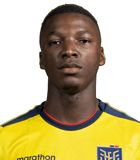 Mois�s Caicedo