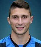 Mattia Caldara