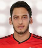 Hakan �alhanoğlu