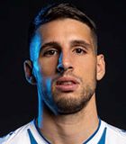 Jonathan Calleri