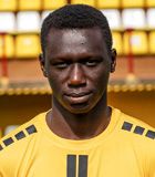 Calmente Pedro Mendes