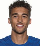 Dominic Calvert-Lewin