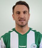Ali amdalı