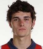 Sergio Camello