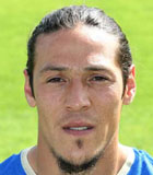 Mauro Camoranesi