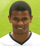 Fraizer Campbell