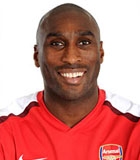 Sol Campbell