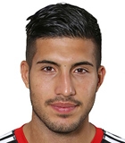 Emre Can