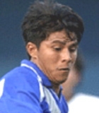Moiss Candelario