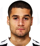 Antonio Candreva