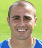 Fabio Cannavaro