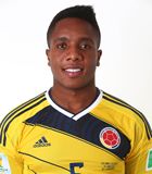 Carlos Carbonero