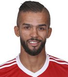 Mehdi Carcela-Gonz�lez